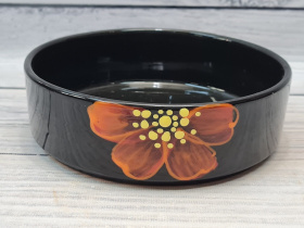 Емкость для запекания круглая "Десерт" Божья коровка (12)