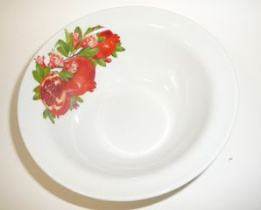 Миска 550мм ГРАНАТ фарф.(15)