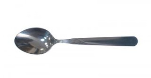 Ложка столовая "София" нерж.(10/300)