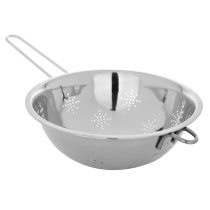 Дуршлаг с ручкой 24см VETTA (нжс) (1/24)