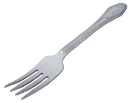 Вилка столовая (25/700)