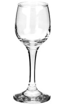 Бокал Amber 74мл д/водки стекло(12)