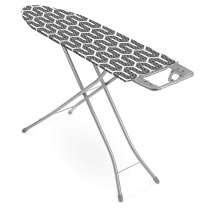 Доска глад. "Белль-Классик1" 1120*345мм ДСП,пу.б/пр (1/5)