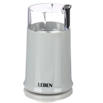 Кофемолка 150Вт, загрузка 50гр LEBEN (1/24)