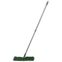 Швабра для пола с насадкой из микрофибры MopM8 «Лапша» 2-х сторонняя Promo (6/6)