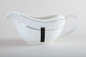 "Снежная королева" Соусник 400мл (керам.)(1/4/24)