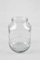 Банка стеклянная 1,5л СКО (12)