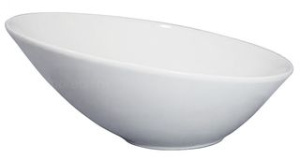 Салатник 140мл БЕЛЬЕ (6)