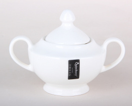 "Barista" Сахарница 335мл (фарф) (1/24)