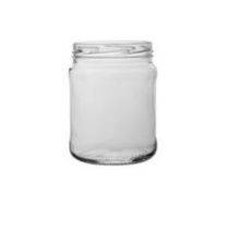Банка стеклянная 0,95л Твист (12)