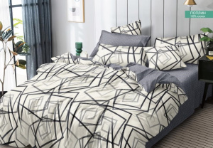 КПБ Поплин Семейный (1/5)