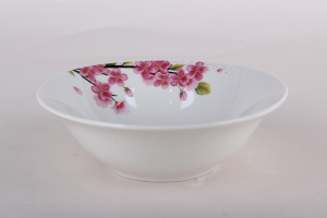 Салатник 15см 350мл Cherry Blossom фарф. (12/96)