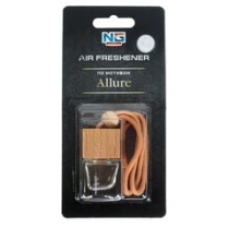 Ароматизатор подвесной Автопарфюм, по мотивам Allure, 5 мл NEW GALAXY (1/10/40)