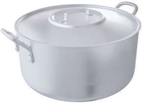 Котел 30л ТМ ScovO алюм.(1)