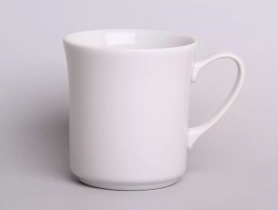 Кружка 340см3 Белье Лунная (фарф.) (12)