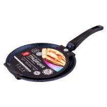 Блинница 240мм литая с АП ТМ Традиция Сапфир алюм.(1/10)