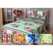 КПБ 1,5сп "Боятрекс" 4пр.,полиэстер,65гр/м,ПЭ (1/10)