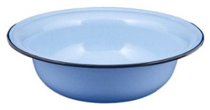 Таз  7,0л (эмаль) б/рис (1/5)