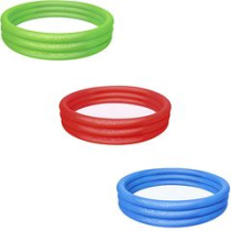 Бассейн Play Pool 183*33см 480л Bestway 2+ (51027) (1/6)