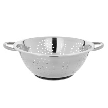 Дуршлаг на ножке 26см VETTA "Классика" (нжс) (1/6/24)