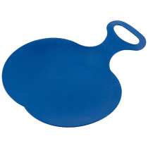 Ледянка "Снежинка" 410-335*3мм (1/100)