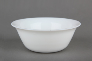 "Blank" Салатник 12,5см стеклокерам.(6/96)