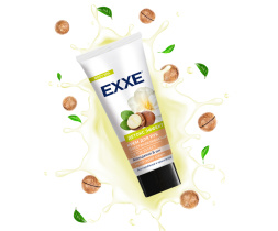 EXXE Крем д/рук Восстанавливающий "Детокс эффект", 75 мл (1/15)
