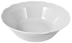 Салатник  300мл БЕЛЬЕ фарф.(20)