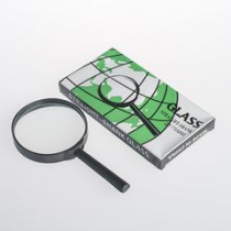 Лупа увеличительная 100мм (1/10/200)