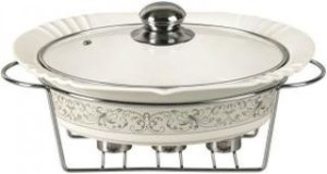 Мармит (кастрюля) 1,9л ст/кр, м/п (жаропроч. керам) (4) Мармит (кастрюля) 1,9л ст/кр, м/п (жаропроч. керам) (4)