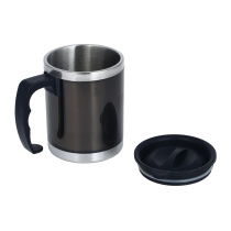 Термос-кружка 400мл VETTA вакуумная  (нжс) (1/48)