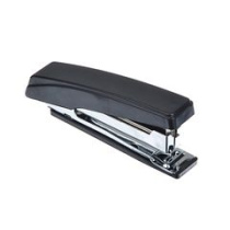 Степлер канцелярский для скоб №10, в карт.уп ClipStudio (1/12)