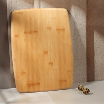 Доска разделочная бамбук 38*28*1см VETTA Гринвуд (1/12)