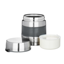 Термос ланч-бокс 1,0л (нжс) SATOSHI (1/2/12)