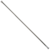 Карниз для ванной 2,6м нжс VETTA (1/40)