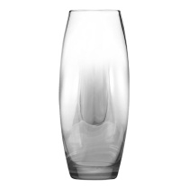 Ваза с узором "Кварц" стекло (1/12)