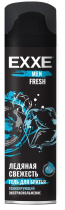 EXXE MEN Гель для бритья Тонизирующий FRESH, 200 мл (6/24)