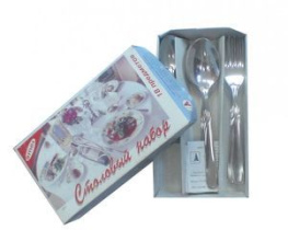 Набор стол 18пр "София" к/к  /г.Аша/ (1/5)