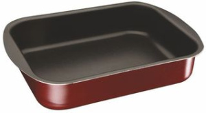 Противень 340*240*60 ScovО EXPERT АП алюм.(1/9)