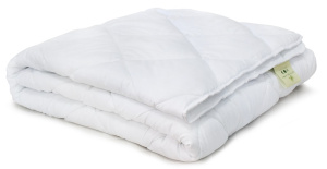 Одеяло Эвкалиптовое волокно 220х200 Белый (1/3)