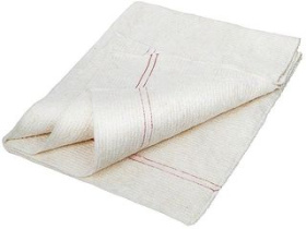 Тряпка для пола 50*70см "Люкс" (100% хлопок) (50/50)