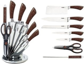 Набор ножей  8пр (нжс) (6)