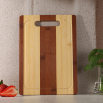 Доска разделочная, бамбук, 28х20х1см SATOSHI (1/40)