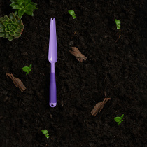 Корнеудалитель 36х3.5см, PP, металл INBLOOM (1/12)