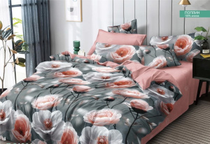 КПБ Поплин 2,0 сп с Евро 220*240 (1/6)