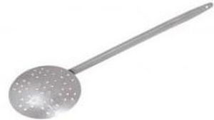 Шумовка ТМ ScovO алюм.(1/20)