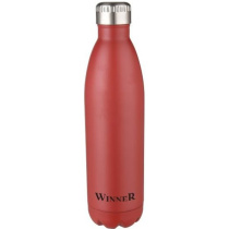 Термос 0,75 л PEACE,двойные стенки,цв.корп.пласт.крыш.(нжс,пласт.) (24)