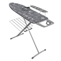 Доска глад. "Ника 7" в ассортименте (1/3)