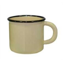 Кружка 0,25л б/дек,металл. (1/18)