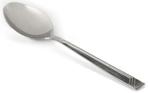 Ложка столовая "Аппетит" б/н нерж.(6/120)